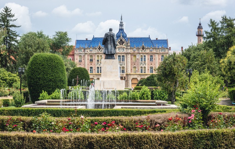 Locuri de vizitat în Satu Mare - cele mai apreciate obiective turistice
