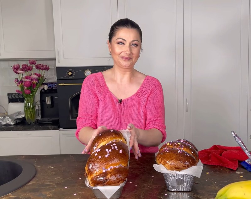 Anunțul făcut de Gabriela Cristea: „Mă bate un gând să plec în Spania”. Ce planuri neașteptate are prezentatoarea de televiziune