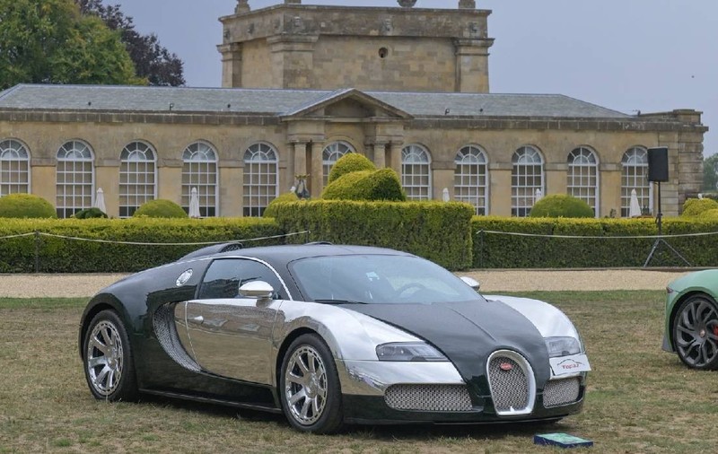 Secretele Bugatti Veyron, primul autoturism ce a depășit 400 km/h