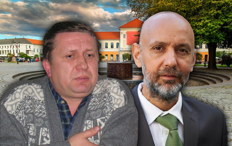 Un candidat ALDE la alegerile locale îi explică „vânătorului de CV-uri” cum a făcut trei masterate în același timp: „Nu sunt de acord cu afirmația «un semidoct sinistru»”