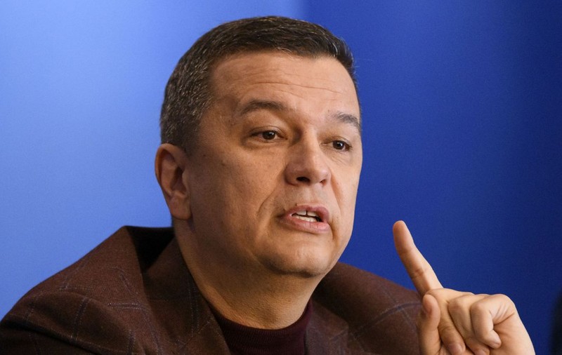 Sorin Grindeanu spune că tot se va ajunge la impozitarea progresivă: „Poate nu acum, dar în anii viitori”