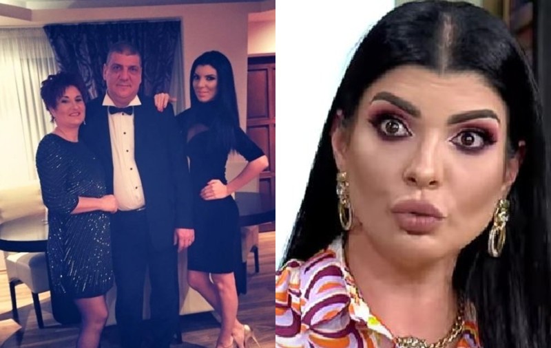Părinții Andreei Tonciu divorțează. Mama fostei concurente de la „Survivor România” a fost înșelată cu menajera