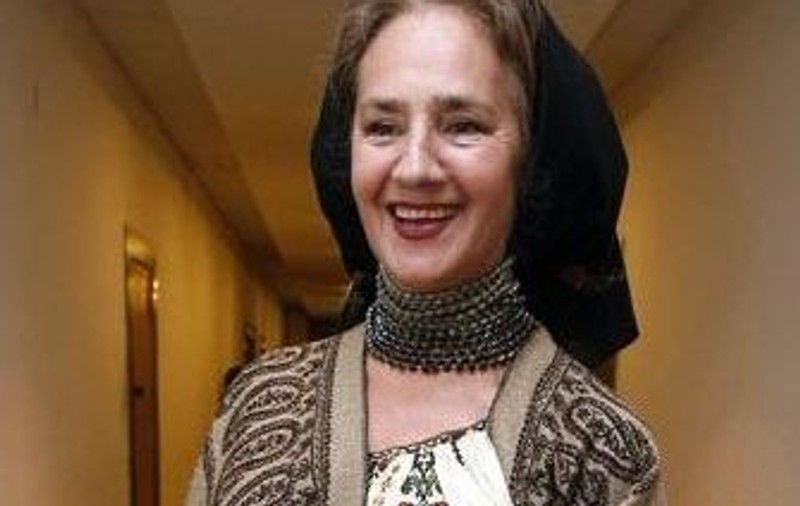 Sofia Vicoveanca împlinește 76 de ani. Dezvăluiri emoționante făcute de artistă