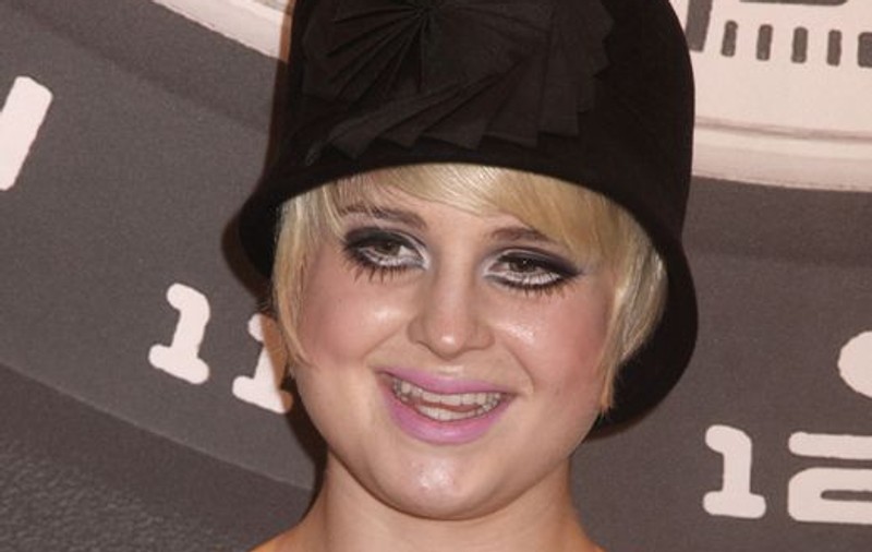 Kelly Osbourne s-a plictisit de Twitter 