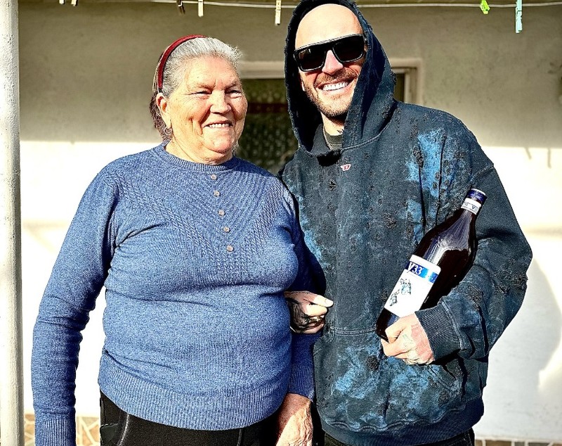 Cătălin Bordea a spus cum a trecut peste divorțul de Livia. Metoda care l-a ajutat să scape de depresie: „Am aplicat regula de 5”