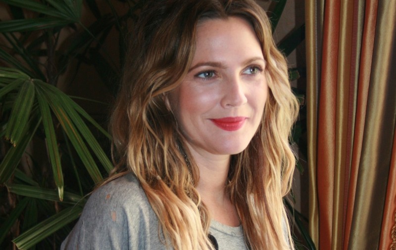 Drew Barrymore şi-a luat o casă de 7 milioane de dolari 