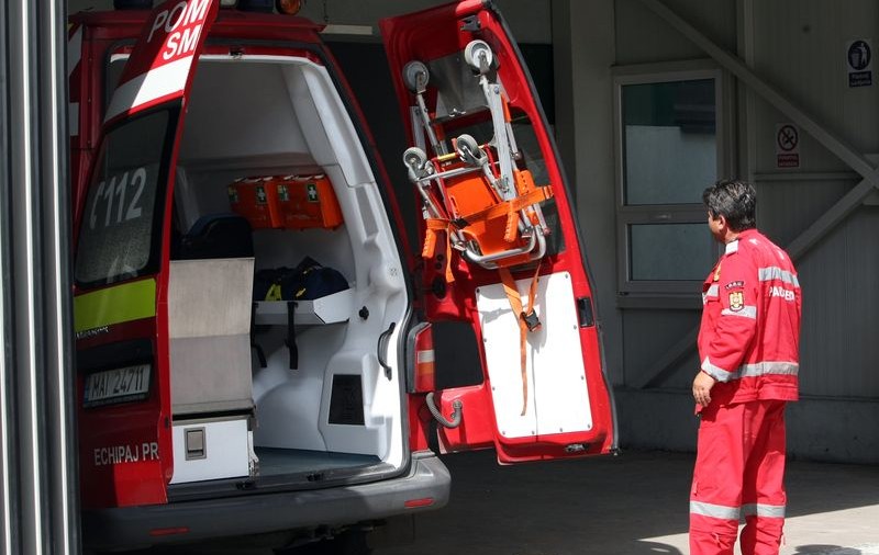 Zece copii din Călărași au ajuns la spital după ce au mâncat substanţă contra şobolanilor