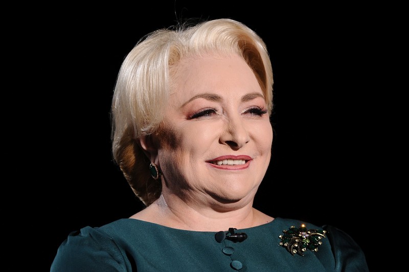 Fostul premier Viorica Dăncilă va ocupa funcţia de consultant pe strategia de sustenabilitate şi energie verde la BNR