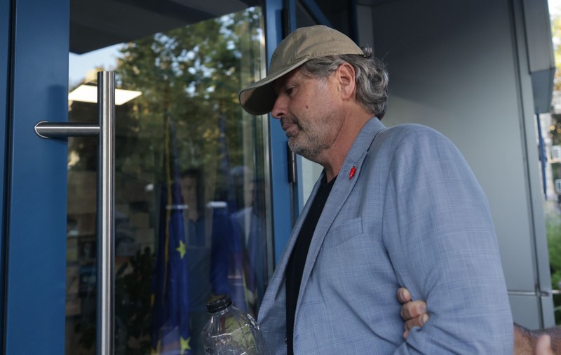 Jurgen Faff, patronul Fly Lili, sub control judiciar. Firma e acuzată că a dus mercenarii lui Horațiu Potra în Congo și a provocat un prejudiciu uriaș