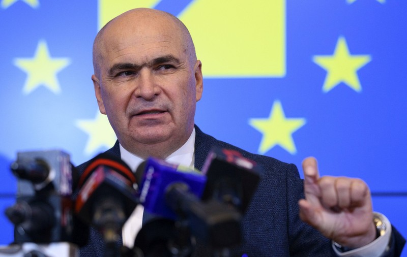 Răspunsul lui Ilie Bolojan, întrebat dacă va candida la Președinție anul viitor