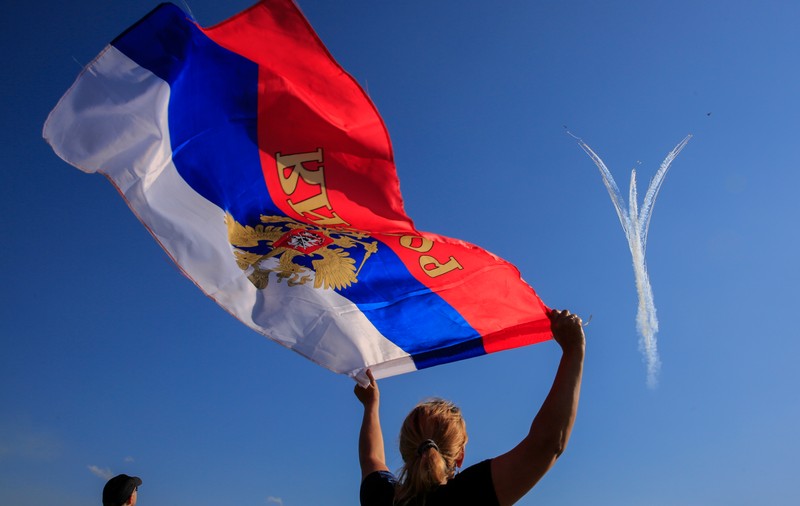 Va putea participa Rusia la Jocurile Olimpice de Iarnă? Agenția Mondială Antidoping va oferi răspunsul săptămâna aceasta