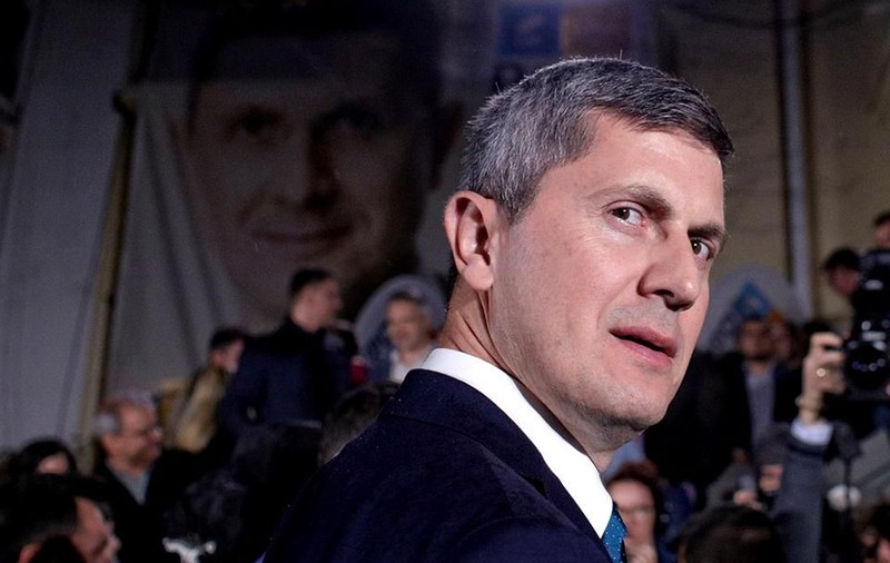 USR anunţă că nu va vota Strategia Naţională de Apărare a Ţării, în forma elaborată de CSAT şi trimisă Parlamentului