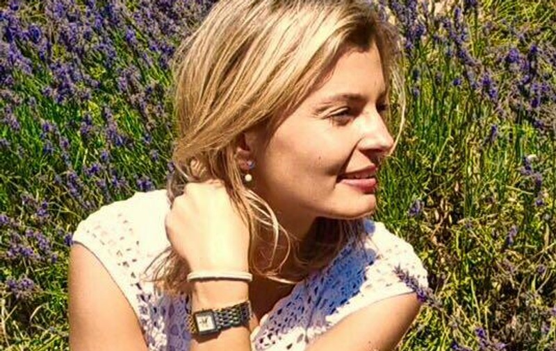 Izabela Chencian, noul secretar al Senatului; Și-a intrat marți în atribuții, dar pe site-ul instituției nu există niciun CV