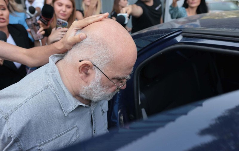 Alfred Bulai a contestat măsura arestului preventiv în dosarul agresiunilor sexuale de la SNSPA