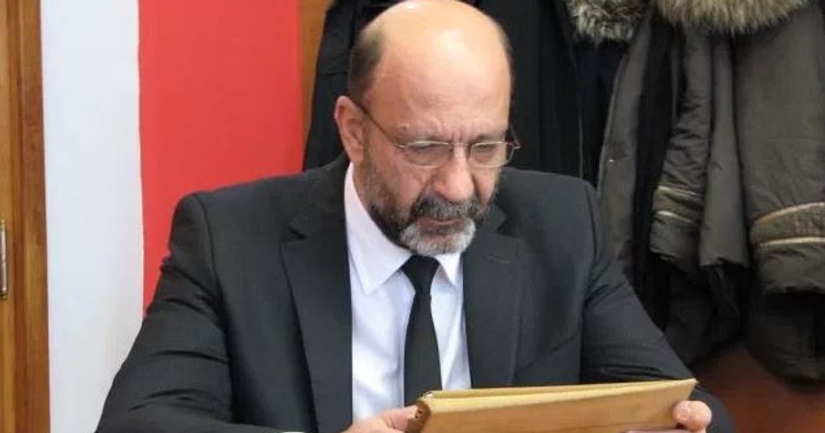 Fostul deputat PSD Ion Ochi a fost condamnat la închisoare