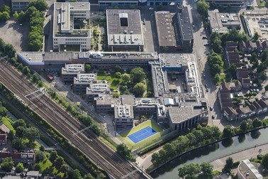 Clinia din Utrecht se mândrește cu procentul mare de pacienți care nu recidivează