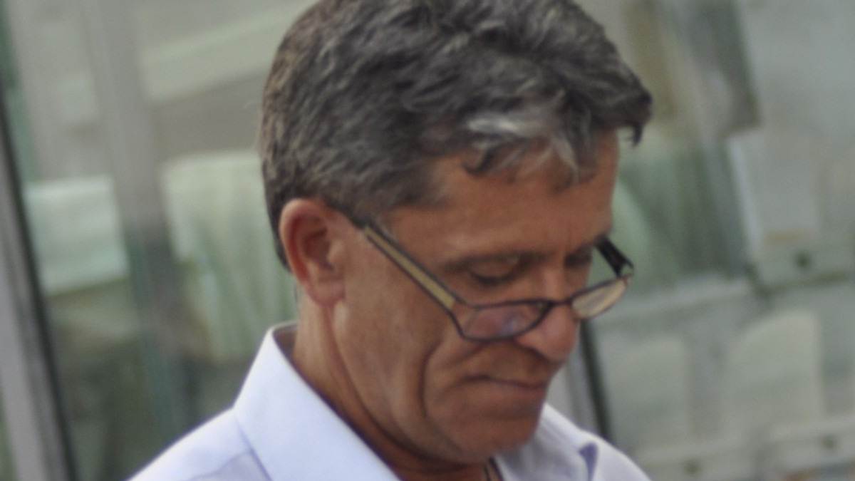 Antrenorul român Dorian Marin a trăit șocul vieții ieri: ”Mulțumesc lui Dumnezeu că am scăpat cu viață!”
