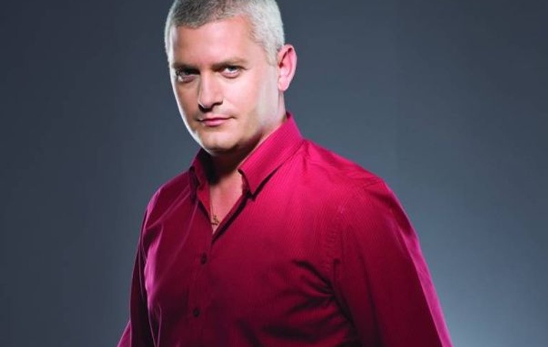 Virgil Ianţu ştie PRECIS cum TREBUIE SĂ FIE O LADY! Tu eşti de aceeaşi părere?