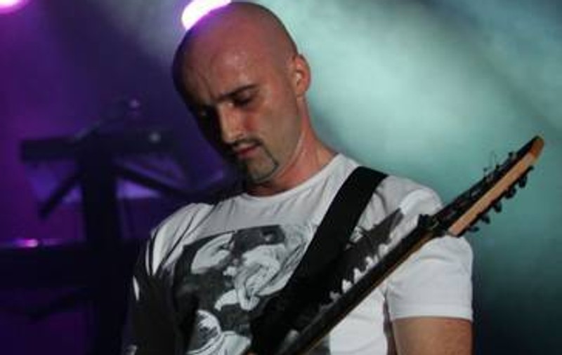 Călin Goia: "Nu văd însă Iris fără Cristi Minculescu, aşa cum nu văd Queen fără Freddy Mercury"