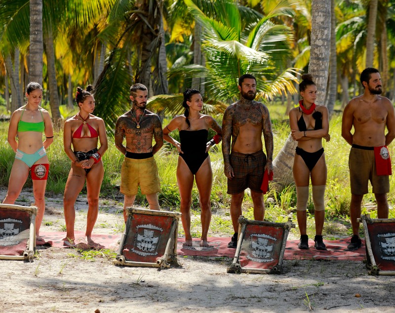 „Survivor All Stars”, 20 martie. Momente dificile pentru Războinici „Parcă nu mai avem speranță. Sunt foarte dezamăgit”
