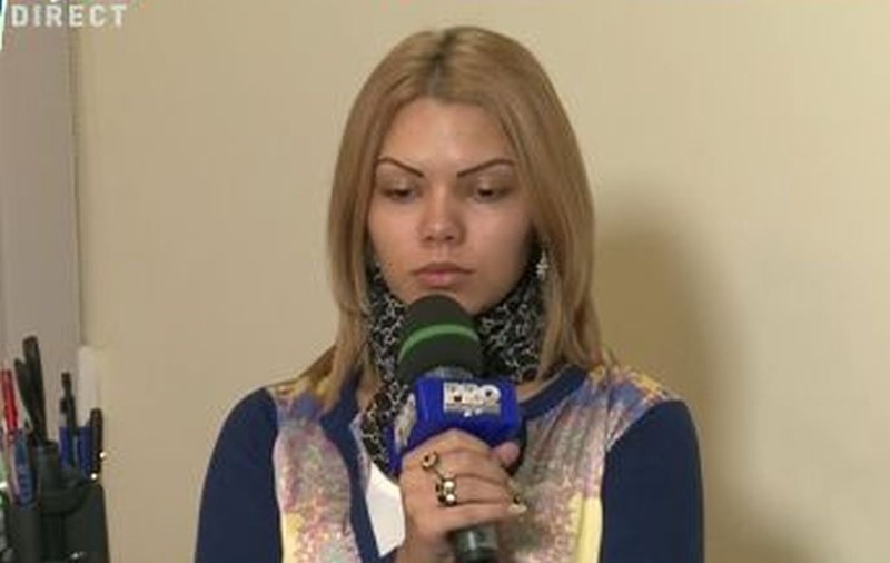 Beyonce, GEST INCREDIBIL pentru Narcisa lui Guță