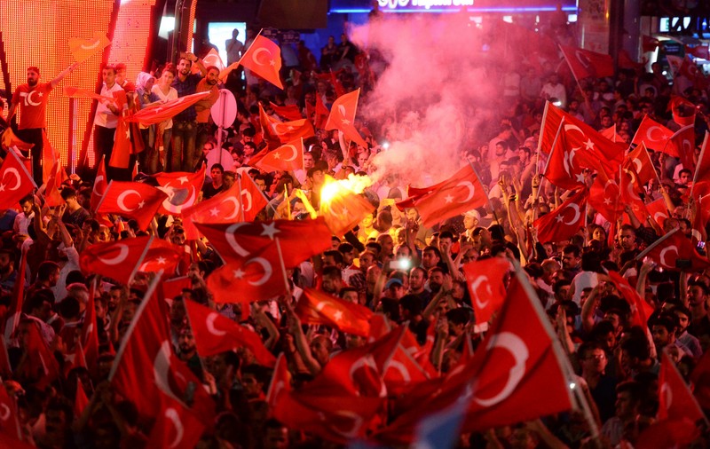 Ankara a emis mandate de arestare pe numele celor opt militari turci pe care Atena a refuzat să-i extrădeze