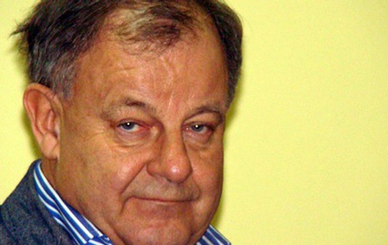 UPDATE: Dieter Kaas, un milionar din Austria, a fost reținut de DIICOT Arad pentru pornografie infantilă. Austriacul a primit arest la domiciliu