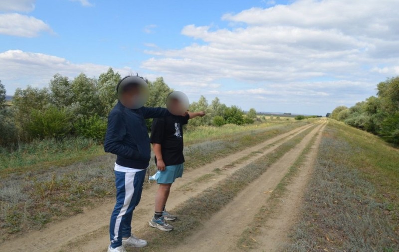 Doi indieni au trecut Prutul înot și au fost trimiși înapoi în Republica Moldova