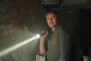 USA. Pedro Pascal in the (C)HBO Max new series; The Last of Us (2023). Plot: Joel and Ellie, a pair connected through the harshness of the world they live in, are forced to endure brutal circumstances and ruthless killers on a trek across post-pandemic America.,Image: 751032538, License: Rights-managed, Restrictions: Supplied by Landmark Media. Editorial Only. Landmark Media is not the copyright owner of these Film or TV stills but provides a service only for recognised Media outlets., *** HANDOUT image or SOCIAL MEDIA IMAGE or FILMSTILL for EDITORIAL USE ONLY! * Please note: Fees charged by Profimedia are for the Profimedia's services only, and do not, nor are they intended to, convey to the user any ownership of Copyright or License in the material. Profimedia does not claim any ownership including but not limited to Copyright or License in the attached material. By publishing this material you (the user) expressly agree to indemnify and to hold Profimedia and its directors, shareholders and employees harmless from any loss, claims, damages, demands, expenses (including legal fees), or any causes of action or allegation against Profimedia arising out of or connected in any way with publication of the material. Profimedia does not claim any copyright or license in the attached materials. Any downloading fees charged by Profimedia are for Profimedia's services only. * Handling Fee Only ***, Model Release: no