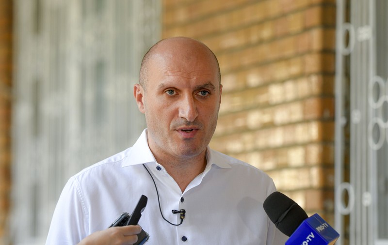 Claudiu Crețu va conduce din nou ELCEN: magistrații au decis că directorul judecat pentru corupție își poate păstra funcția