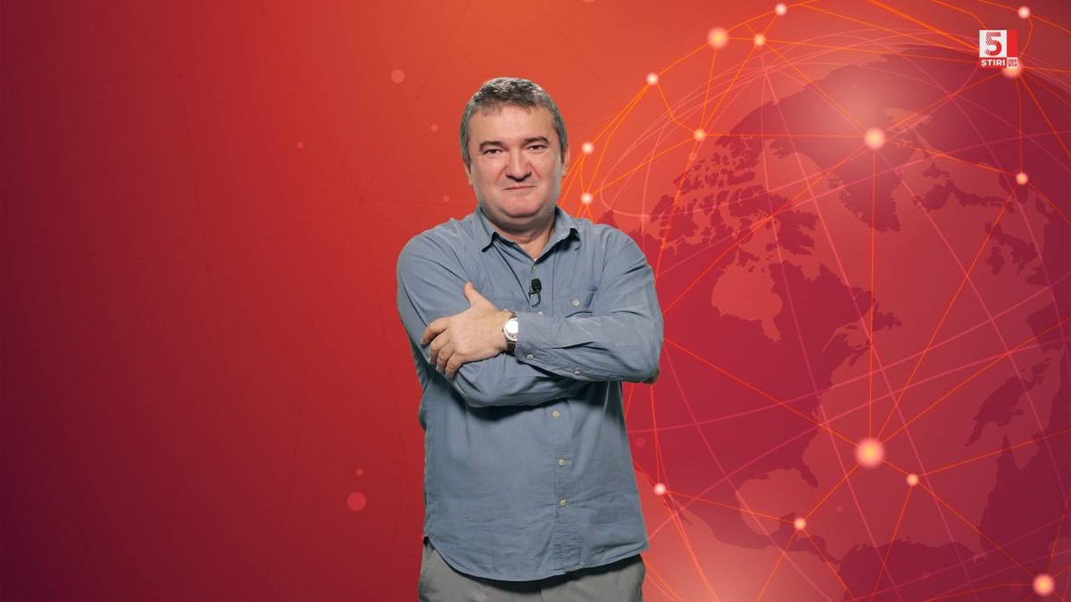 Dorin Chioșea ne aduce și în această săptămână vești despre cele mai de actualitate evenimente din România și din lume