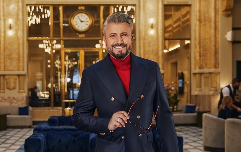 Cătălin Botezatu, „vânat” de reprezentantele sexului frumos. „Nu e nimic rău în asta”. Cum arată femeia perfectă pentru el
