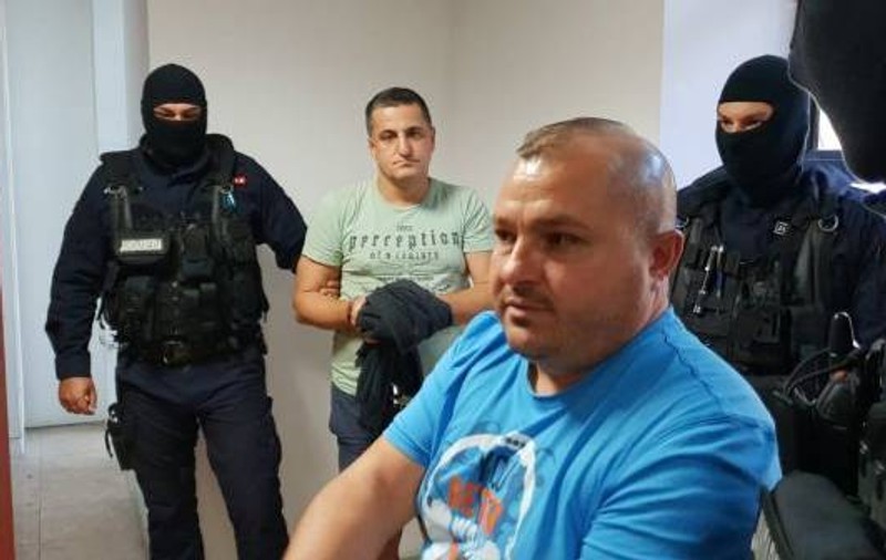 Rețea de clonare de carduri, destructurată de DIICOT Timișoara. Gruparea are o filieră și în Ungaria