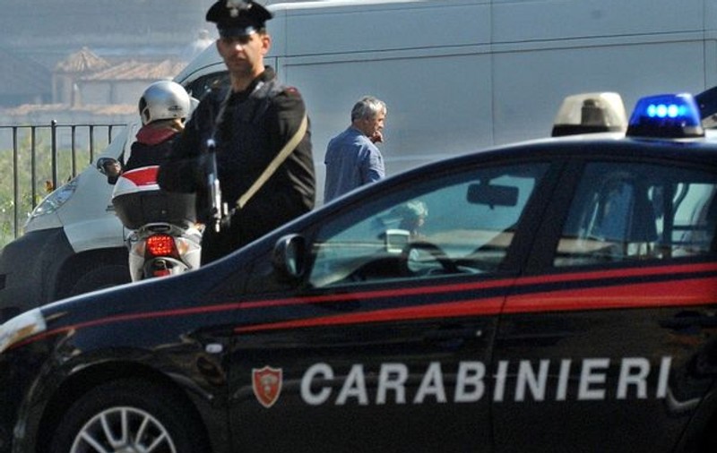 Român de 17 ani arestat în cazul asasinatului cu sabia din Torino