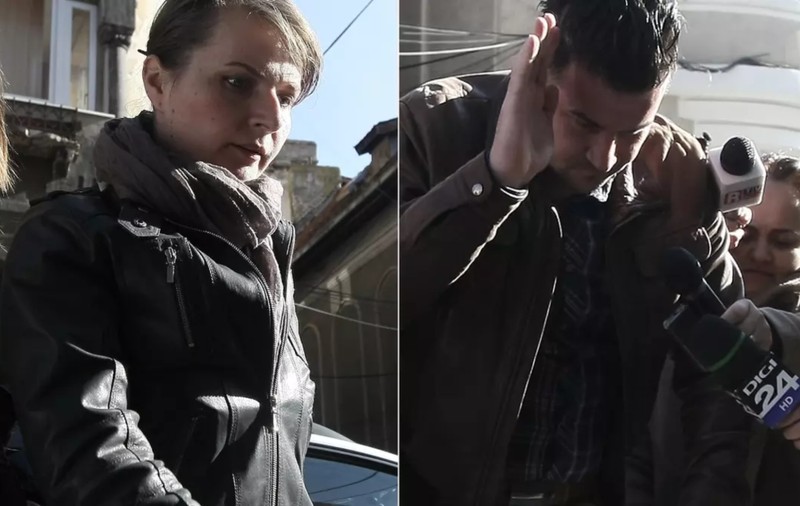 Antonina Radu, condamnată în dosarul Colectiv, închisă într-un penitenciar din Republica Moldova. Fosta angajată ISU execută 6 ani de închisoare