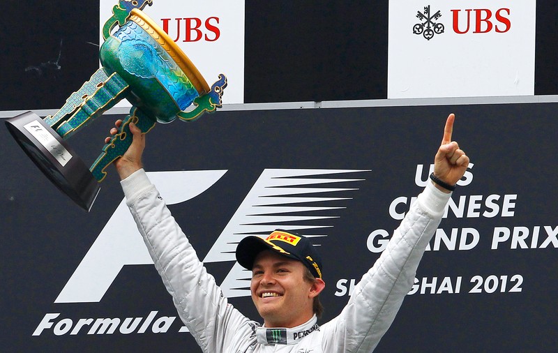 Nico Rosberg nu regretă decizia de a se retrage din Formula 1, din postura de campion mondial
