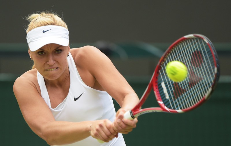 Româna, a doua limbă oficială în circuitul WTA. O fostă finalistă la Wimbledon s-a dat de gol