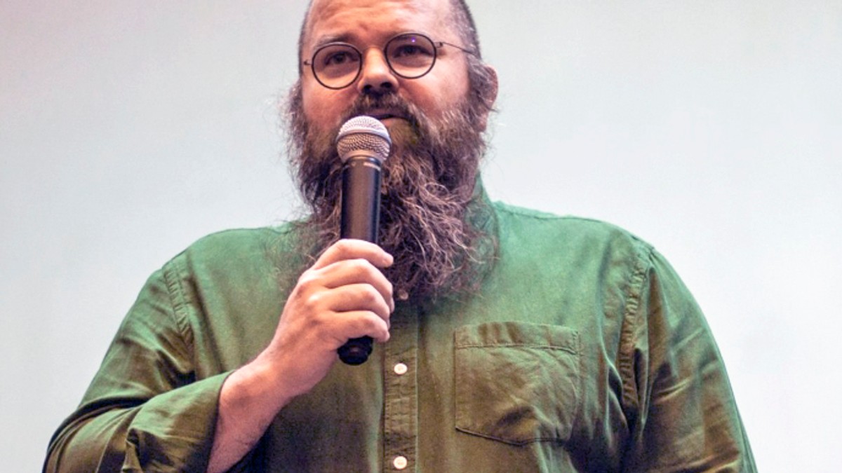 Răzvan Cherecheș, expert în sănătate publică, profesor la Universitatea Babeș-Bolyai din Cluj-Napoca