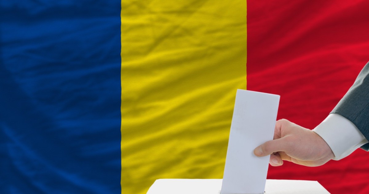 Alegeri România. Românii sunt așteptați la urne pe 4 mai să-și aleagă președintele Foto: Profimedia