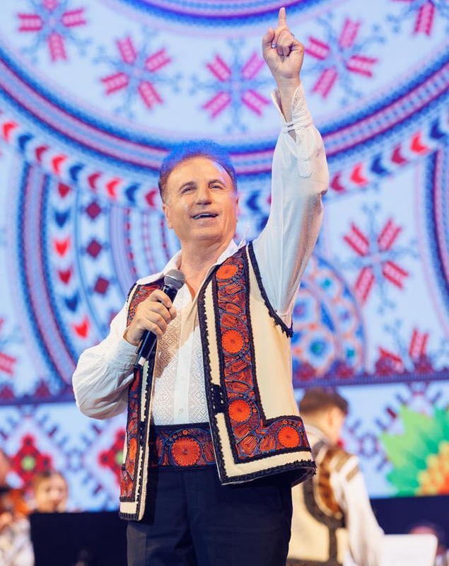 Constantin Enceanu și Niculina Stoican au ajuns în fața judecătorilor din cauza unui scandal. Ce s-a întâmplat între ei. „Așteptăm decizia instanței”