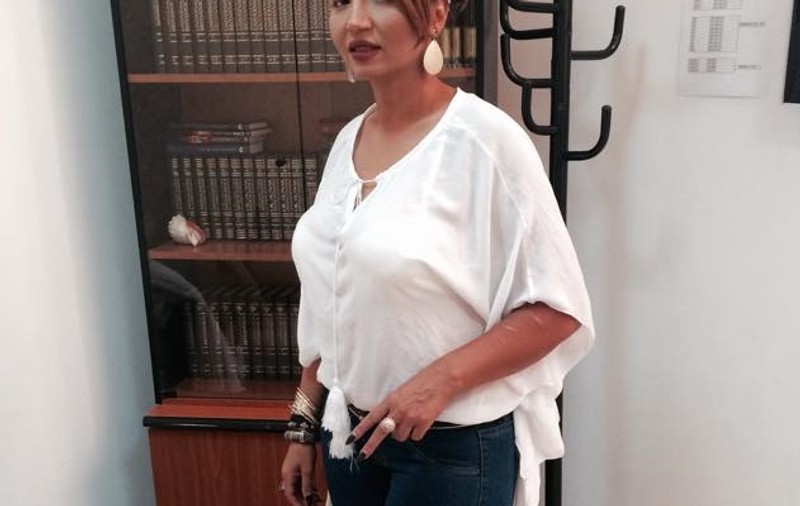 Narcisa Guță, MESAJ emoționant pentru fiul ei! TOT INTERNETUL e alături de ei