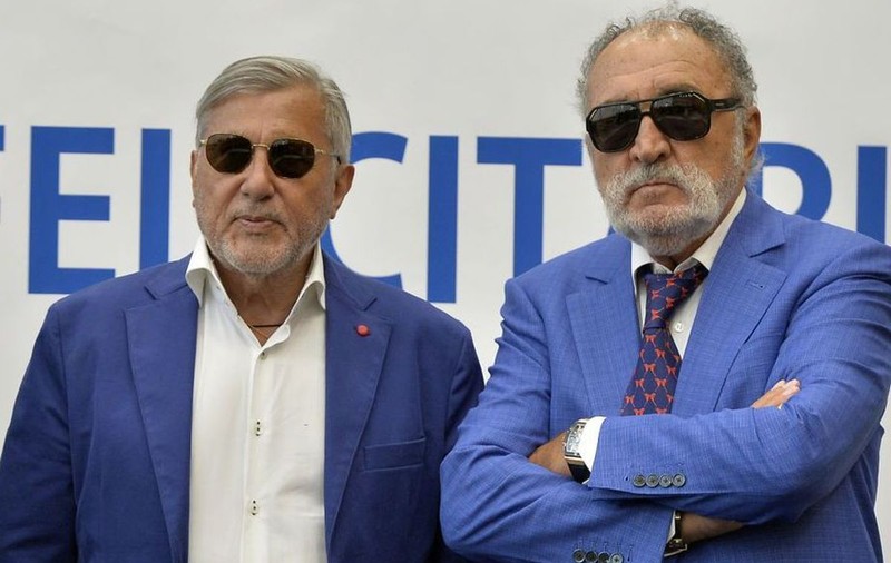 De ce nu mai vrea Ilie Năstase să facă glume cu Ion Țiriac: „E mult mai serios ca mine”