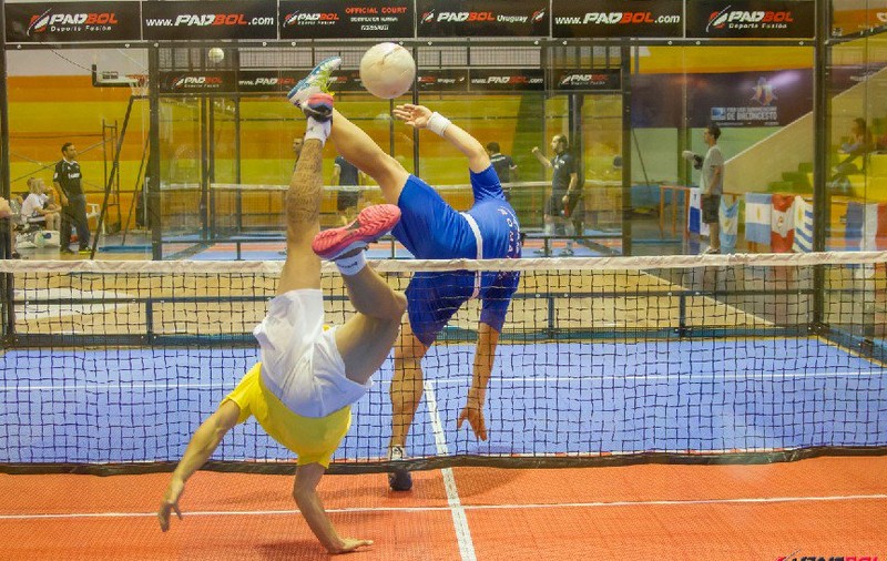 Padbol își consolidează poziția în Europa!