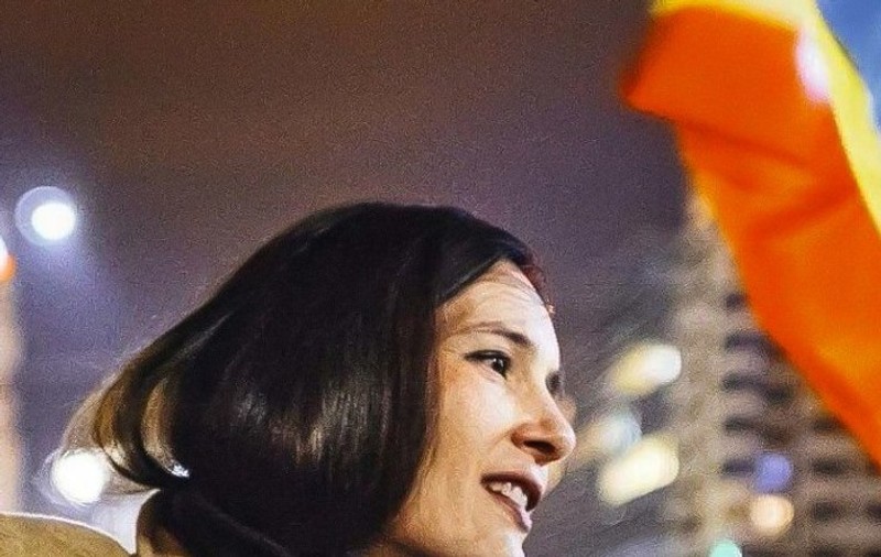 Clotilde Armand face recensământul copiilor de politicieni, angajați la stat: Programul ”Odrasla” continuă cu succes!