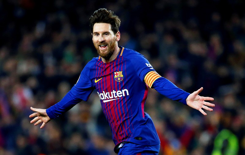 FOTO | Cât de bogat este Lionel Messi. Fotbalistul are mai mulți bani decât Cristiano Ronaldo