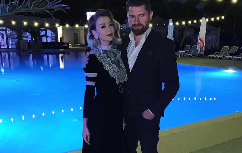 Denisa Tănase se mărită a doua oară. Când va avea loc nunta. „Sunt multe de pregătit”