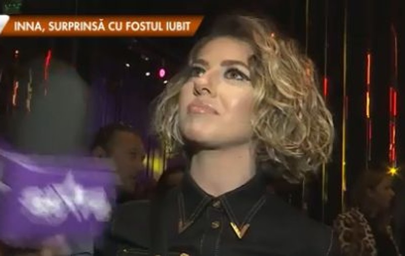 Lidia Buble se ține tare pe poziție. "Întâi căsătoria, apoi copilul"