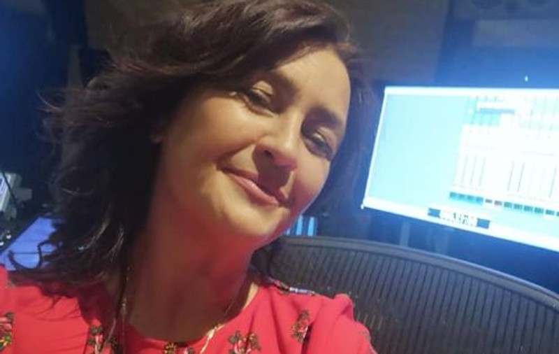 Rona Hartner a stabilit data nunții cu iubitul francez