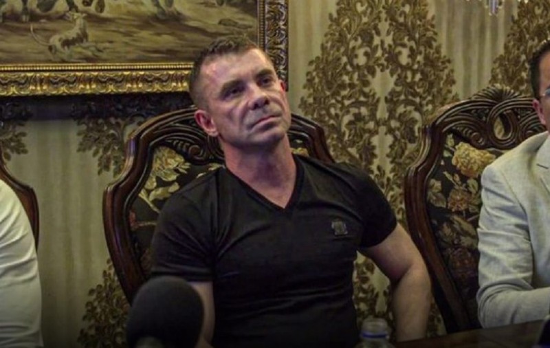 Un procuror mexican, bănuit că primea bani de la gruparea condusă de interlopul român Florian Tudor „Rechinul", pe care o investiga