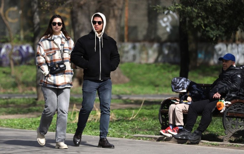 Cum va fi vremea mâine. Prognoza meteo pentru marți, 6 mai 2025